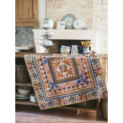 Dutch Heritage Quilted Treasures - Petra Prins QUILTmania - 10