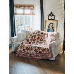 Dutch Heritage Quilted Treasures - Petra Prins QUILTmania - 11