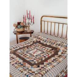 Dutch Heritage Quilted Treasures - Petra Prins QUILTmania - 16