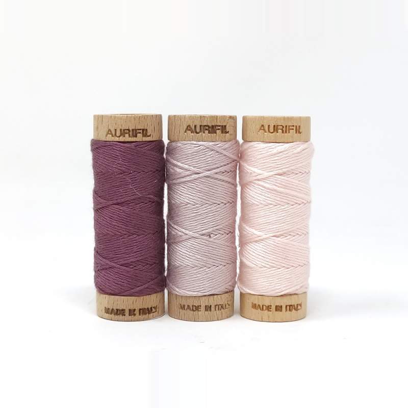 Aurifil, filato Aurilux 36/2 Aurifil - 1