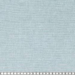 Marcus Fabrics , Tessuto Giapponese Tinto in Filo, Verde Oliva, beige e grigio a strisce Stim Italia srl - 1