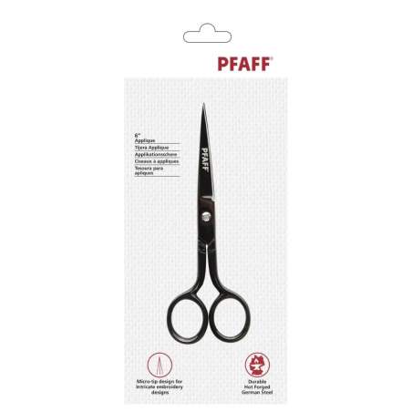 Pfaff - Forbice per applique da 6''/15,2 cm PFAFF - 1