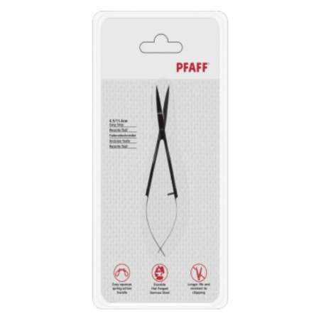 Pfaff - Forbice per taglio facile da 4.5''/11,4 cm PFAFF - 1