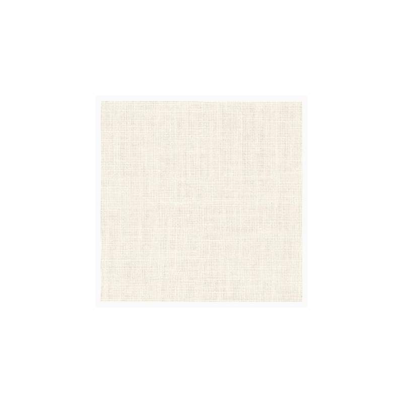 Puro Lino da Ricamo Solido Beige, fili contati 32ct - Zweigart Belfast Zweigart - 1