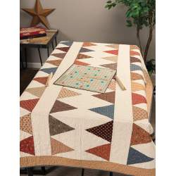 Oh, Happy Day! - 21 Cheery Quilts & Pillows You'll Love, by Corey Yoder Martingale - 3