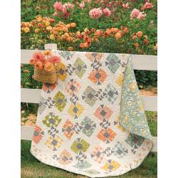 Oh, Happy Day! - 21 Cheery Quilts & Pillows You'll Love, by Corey Yoder Martingale - 5