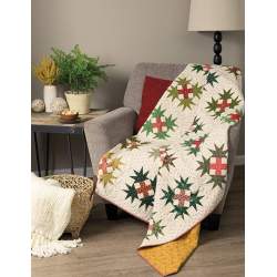 Oh, Happy Day! - 21 Cheery Quilts & Pillows You'll Love, by Corey Yoder Martingale - 8