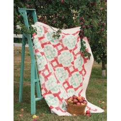 Oh, Happy Day! - 21 Cheery Quilts & Pillows You'll Love, by Corey Yoder Martingale - 10