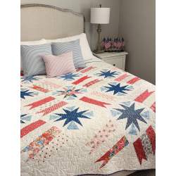 Oh, Happy Day! - 21 Cheery Quilts & Pillows You'll Love, by Corey Yoder Martingale - 12