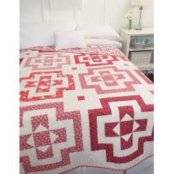 Oh, Happy Day! - 21 Cheery Quilts & Pillows You'll Love, by Corey Yoder Martingale - 4