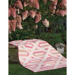 Oh, Happy Day! - 21 Cheery Quilts & Pillows You'll Love, by Corey Yoder Martingale - 5