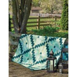 Oh, Happy Day! - 21 Cheery Quilts & Pillows You'll Love, by Corey Yoder Martingale - 9