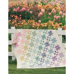 Oh, Happy Day! - 21 Cheery Quilts & Pillows You'll Love, by Corey Yoder Martingale - 13