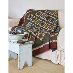 Oh, Happy Day! - 21 Cheery Quilts & Pillows You'll Love, by Corey Yoder Martingale - 5