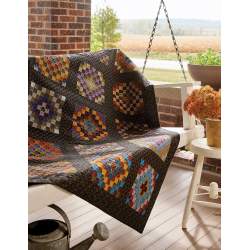 Oh, Happy Day! - 21 Cheery Quilts & Pillows You'll Love, by Corey Yoder Martingale - 6