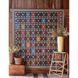 Oh, Happy Day! - 21 Cheery Quilts & Pillows You'll Love, by Corey Yoder Martingale - 12