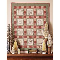 Oh, Happy Day! - 21 Cheery Quilts & Pillows You'll Love, by Corey Yoder Martingale - 5