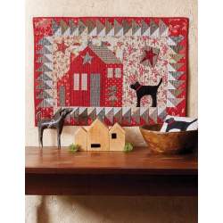 Oh, Happy Day! - 21 Cheery Quilts & Pillows You'll Love, by Corey Yoder Martingale - 4