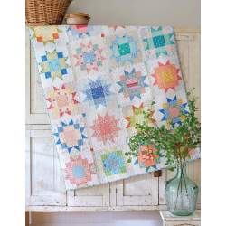 Oh, Happy Day! - 21 Cheery Quilts & Pillows You'll Love, by Corey Yoder Martingale - 5