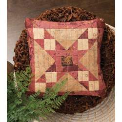 Oh, Happy Day! - 21 Cheery Quilts & Pillows You'll Love, by Corey Yoder Martingale - 6