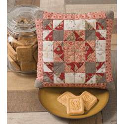 Oh, Happy Day! - 21 Cheery Quilts & Pillows You'll Love, by Corey Yoder Martingale - 8