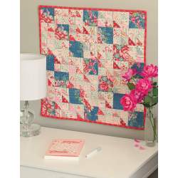 Oh, Happy Day! - 21 Cheery Quilts & Pillows You'll Love, by Corey Yoder Martingale - 13