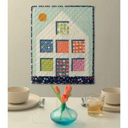 2021 That Patchwork Place Quilt Calendar - Includes Instructions for 12 Projects - Martingale Martingale - 12