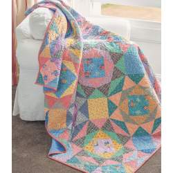 2021 That Patchwork Place Quilt Calendar - Includes Instructions for 12 Projects - Martingale Martingale - 3