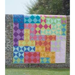 2021 That Patchwork Place Quilt Calendar - Includes Instructions for 12 Projects - Martingale Martingale - 8