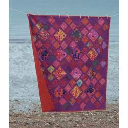 2021 That Patchwork Place Quilt Calendar - Includes Instructions for 12 Projects - Martingale Martingale - 13