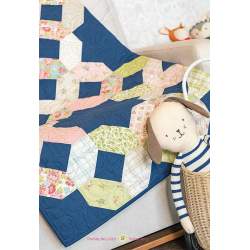 It's Sew Emma - Charming Baby Quilts Book Melissa Corry It's Sew Emma - 4