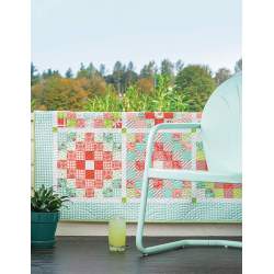 Welcome to Woodberry Way - An Inviting Collection of Delightful Quilts by Allison Jensen Martingale - 5