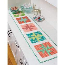 Welcome to Woodberry Way - An Inviting Collection of Delightful Quilts by Allison Jensen Martingale - 8