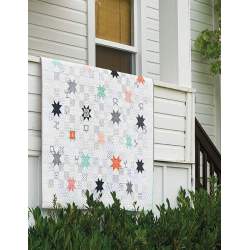 Welcome to Woodberry Way - An Inviting Collection of Delightful Quilts by Allison Jensen Martingale - 11