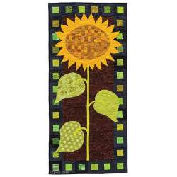 Festive Fall Quilts: 21 Fun Appliqué Projects for Halloween, Thanksgiving & More by Kim Schaefer C&T Publishing - 2