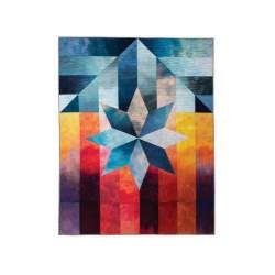 Ombré Quilts by Jennifer Sampou C&T Publishing - 5