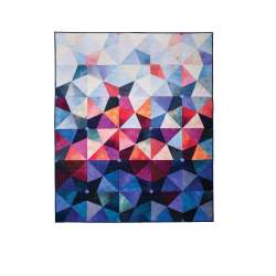 Ombré Quilts by Jennifer Sampou C&T Publishing - 9