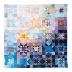 Ombré Quilts by Jennifer Sampou C&T Publishing - 13