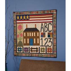 Folk-Art Favorites: Quilts from Joined at the Hip That Patchwork Place - 4