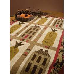 Folk-Art Favorites: Quilts from Joined at the Hip That Patchwork Place - 5