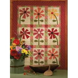 Folk-Art Favorites: Quilts from Joined at the Hip That Patchwork Place - 6