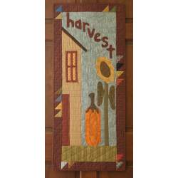 Folk-Art Favorites: Quilts from Joined at the Hip That Patchwork Place - 8