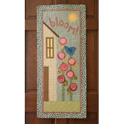 Folk-Art Favorites: Quilts from Joined at the Hip That Patchwork Place - 10