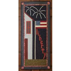 Folk-Art Favorites: Quilts from Joined at the Hip That Patchwork Place - 12