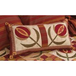 Folk-Art Favorites: Quilts from Joined at the Hip That Patchwork Place - 13