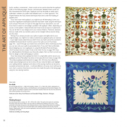 The Complete Book of Patchwork, Quilting & Appliqué by Linda Seward Search Press - 14