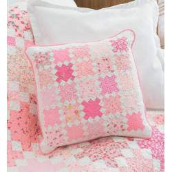 Perfectly Pretty Patchwork Classic Quilts, Pillows, Pincushions & More by Kristyne Czepuryk - Martingale Martingale - 3