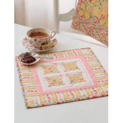 Perfectly Pretty Patchwork Classic Quilts, Pillows, Pincushions & More by Kristyne Czepuryk - Martingale Martingale - 4