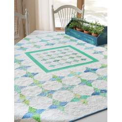 Perfectly Pretty Patchwork Classic Quilts, Pillows, Pincushions & More by Kristyne Czepuryk - Martingale Martingale - 6