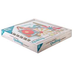 EZ Quilting Quilting - Planner per 12 Mesi di Progetti EZ Quilting - 11